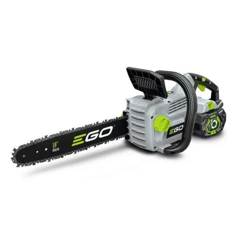 CS1800E EGO Motorsåg utan batteri och laddare Begränsad tid